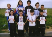 KK Feniks dao četiri državna prvaka!